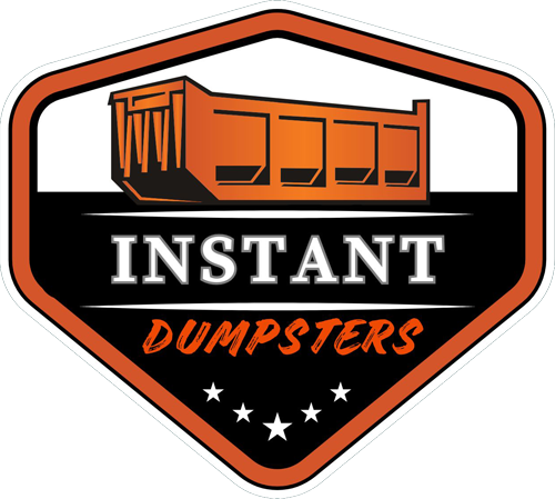 InstantDumpsters Logo